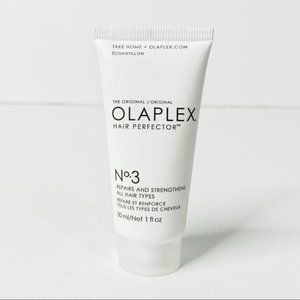⚡SOLD⚡ Olaplex Hair Perfector No. 3 Bond Repair Treatment Travel Size (1 oz)